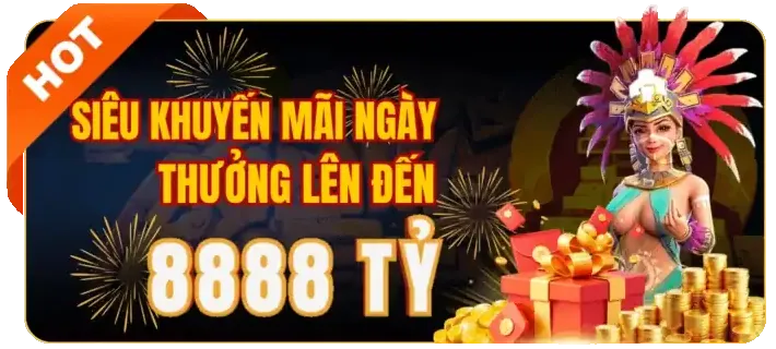 Ưu đãi nạp tiền và hoàn trả 888p App
