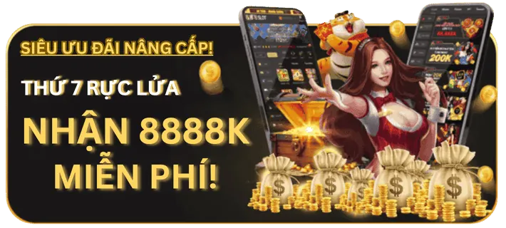 888p app giải trí sau giờ làm