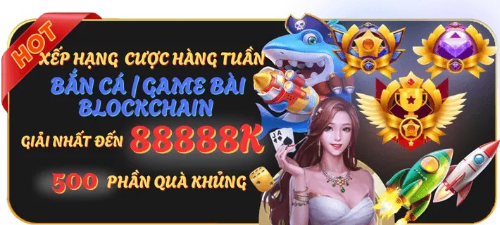 Khuyến mãi theo trò chơi 888p App