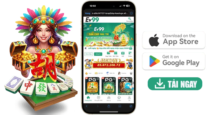 Biểu tượng cookie thiết yếu, bảo vệ giao dịch trên 888p App