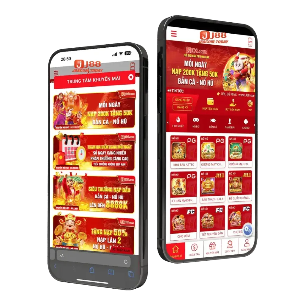 Giao diện đá gà trực tuyến trên 888p App