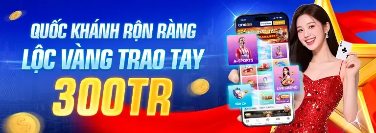 Chương trình VIP 888p App